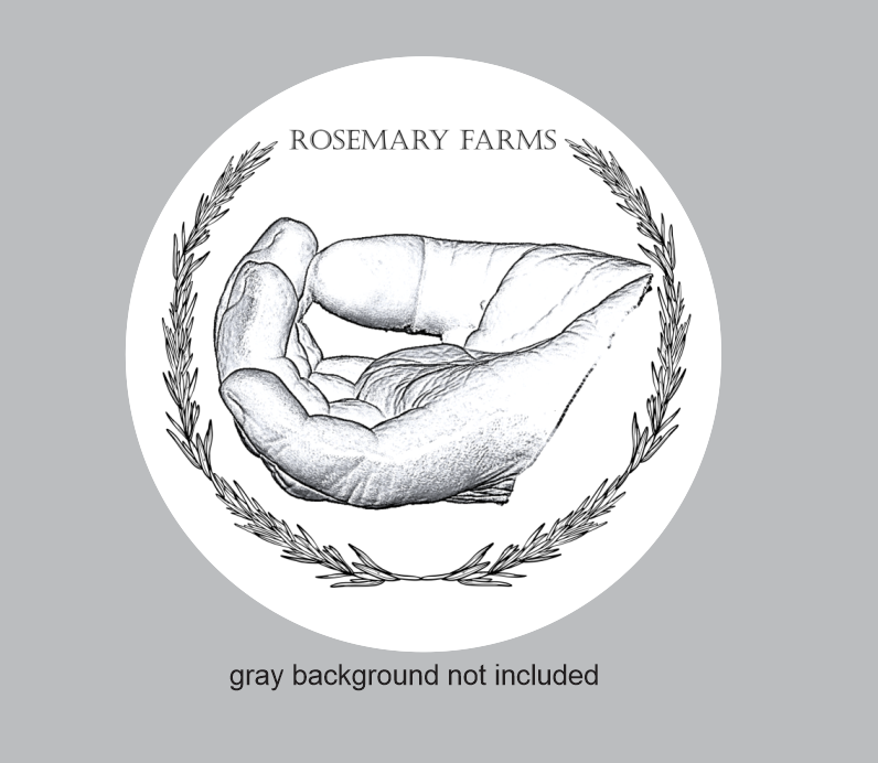 Custom PVC UV Printed Sign for Robert Doucet