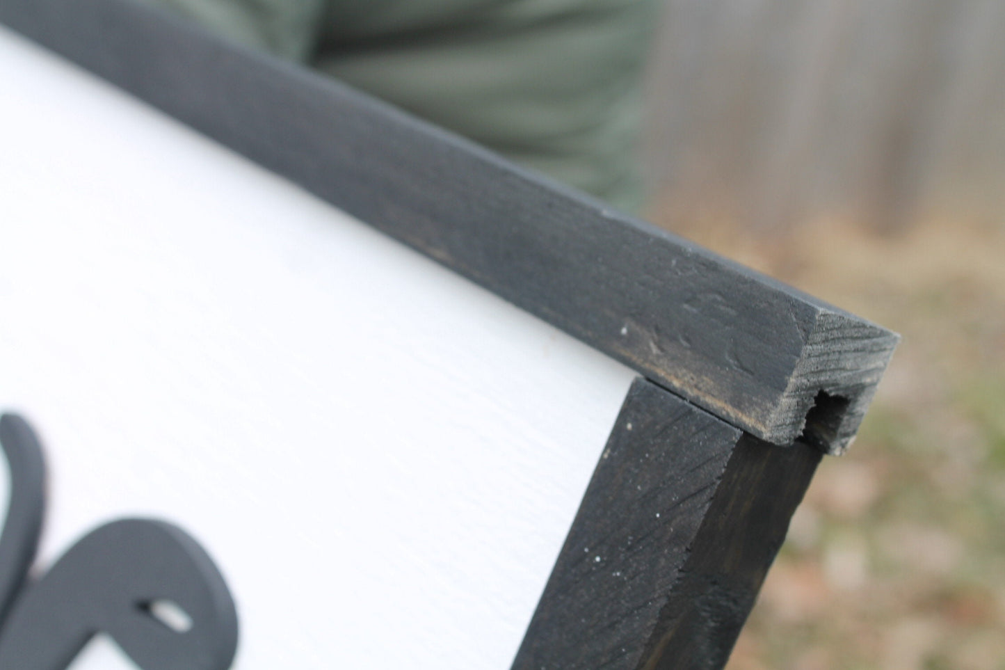 Man Cave Wood Sign, Raised Text, Mens, Couch Sign, Large, Over Sized Rustic, Primitive, Shabby Chic, 3D, Country Living