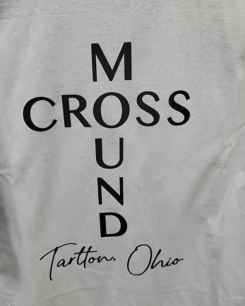 Cross mound Tarlton Shirt