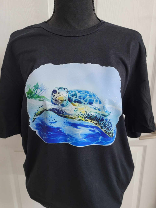 Sea Turtle Shirt