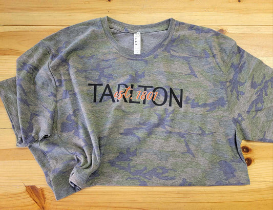 Tarlton est. 1801 Shirt