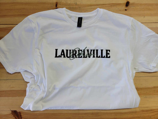 Laurelville Ohio Shirt