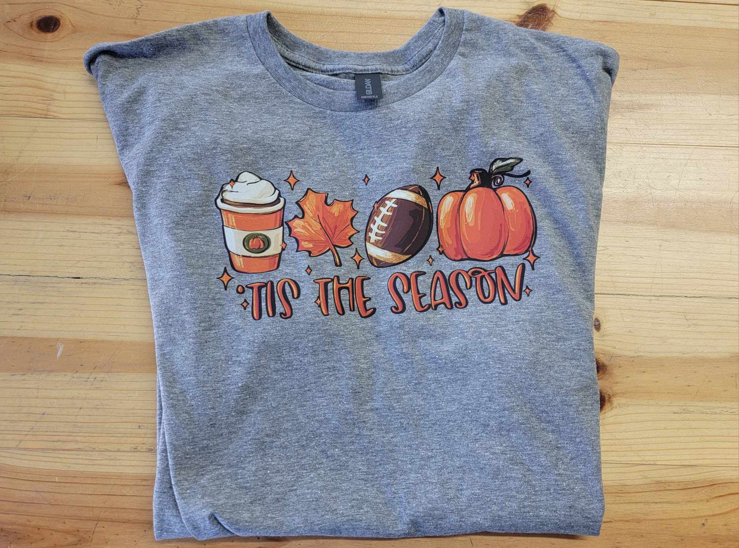 Tis the Season shirt