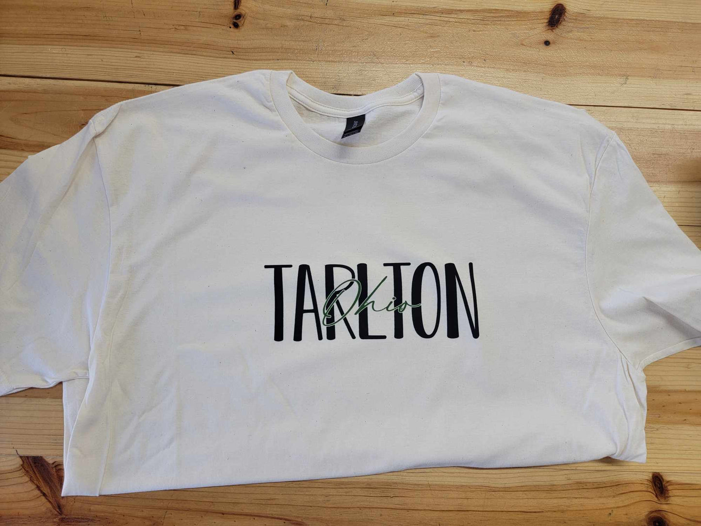 Tarlton Ohio Shirt