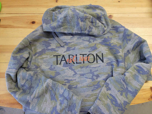 Tarlton Est. 1801 Hoodie