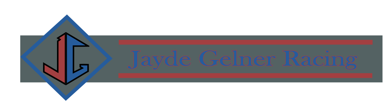 Custom Raised Laser Cut Signs for Jayde Gelner