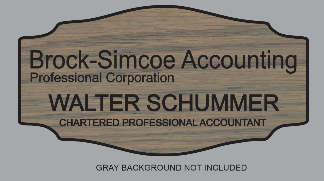 Second Side Add on for Walter Schummer