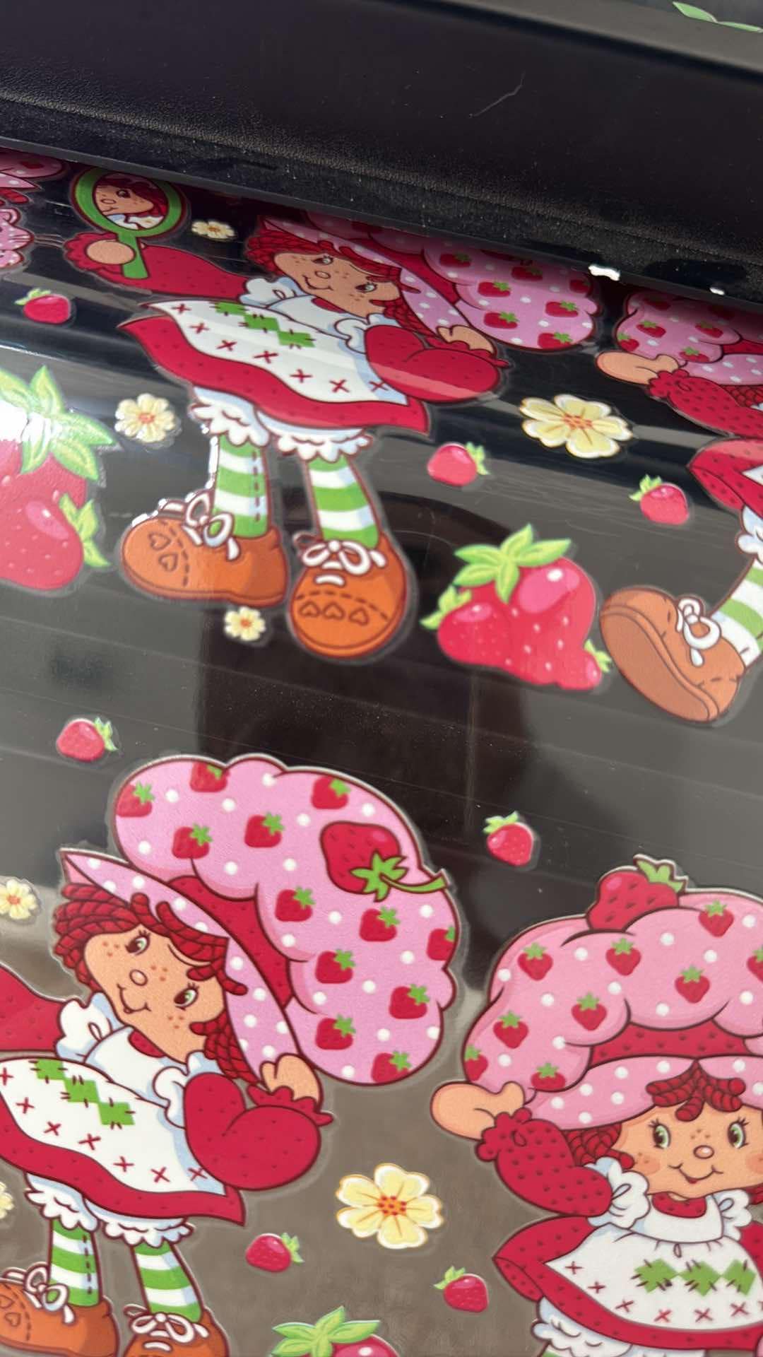 UV DTF Gang Sheet Transfers – Waterproof, No Heat Press, Perfect for Hard Surfaces