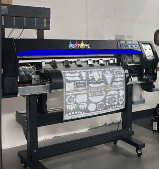 Custom DTF Gang Sheet Transfers – Ready to Press | High-Quality Full Color | Upload Your Design