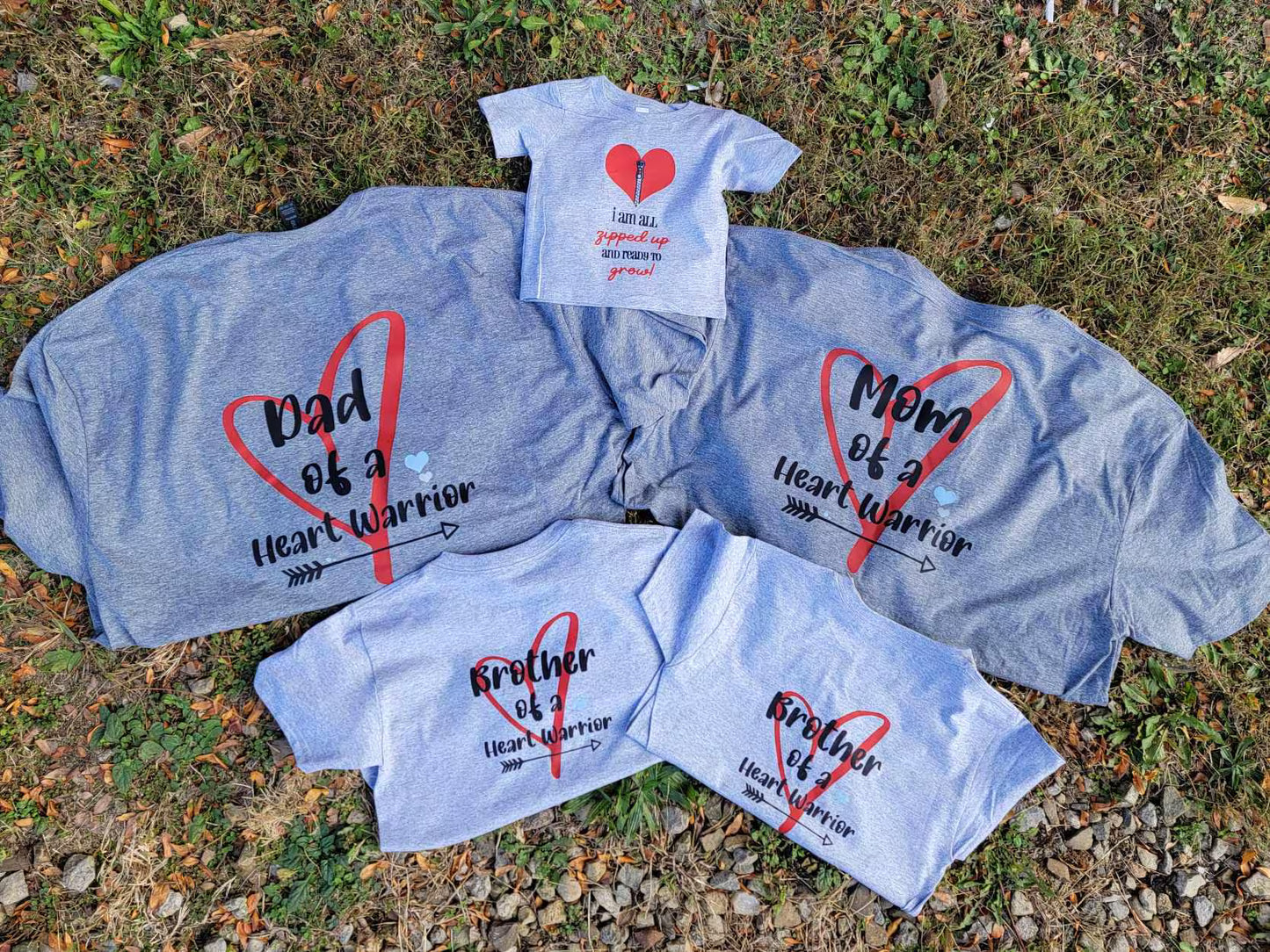 Custom DTF Gang Sheet Transfers – Ready to Press | High-Quality Full Color | Upload Your Design