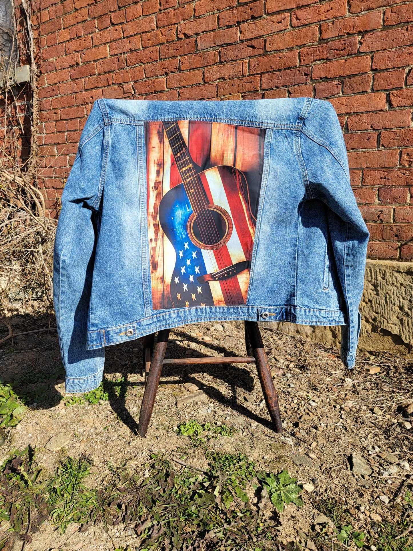 Custom DTF Gang Sheet Transfers – Ready to Press | High-Quality Full Color | Upload Your Design