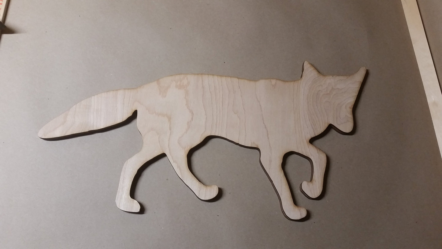 animal patterns for wood cutouts