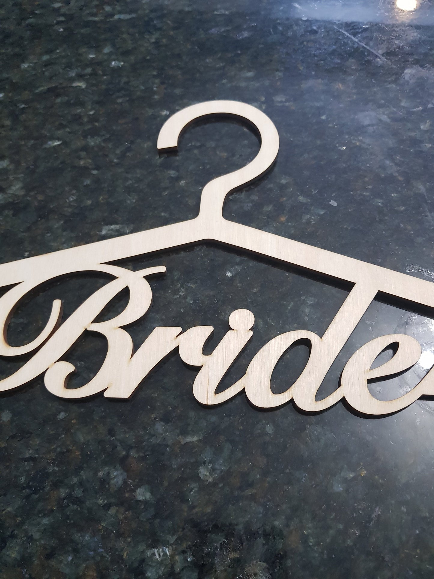 Wedding hanger,bride hanger,wedding dress hanger,bridal hanger,wedding hanger personalized,wedding hanger bride, wood, birch, laser cut out