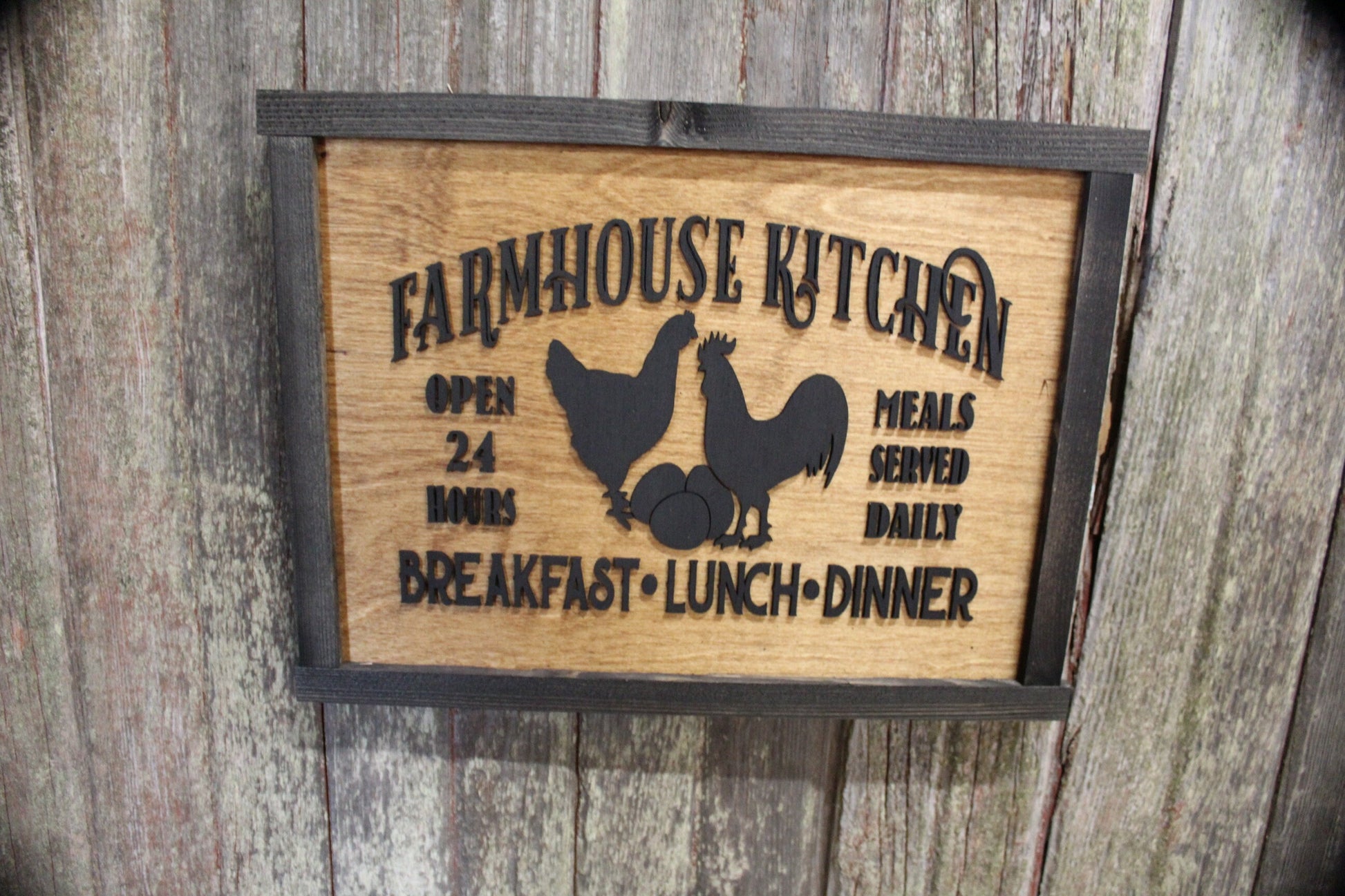 Menu Board , Meal Planning Sign, Weekly Meal Planning, Kitch  Farmhouse  kitchen decor, Home decor tips, Wooden kitchen signs