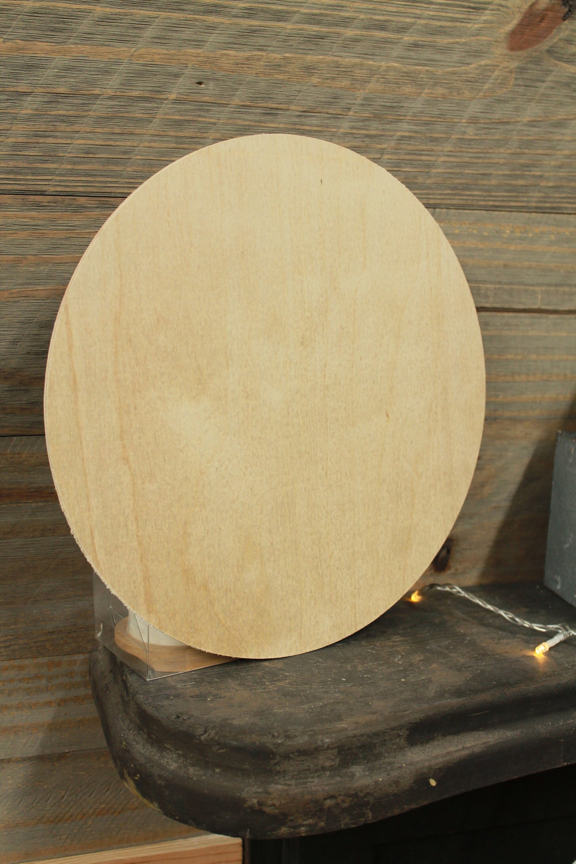 Bulk Wood Round Set of 6 Circle 1/4 Birch Plywood Blank DIY Custom Pr –  Footsteps in the Past